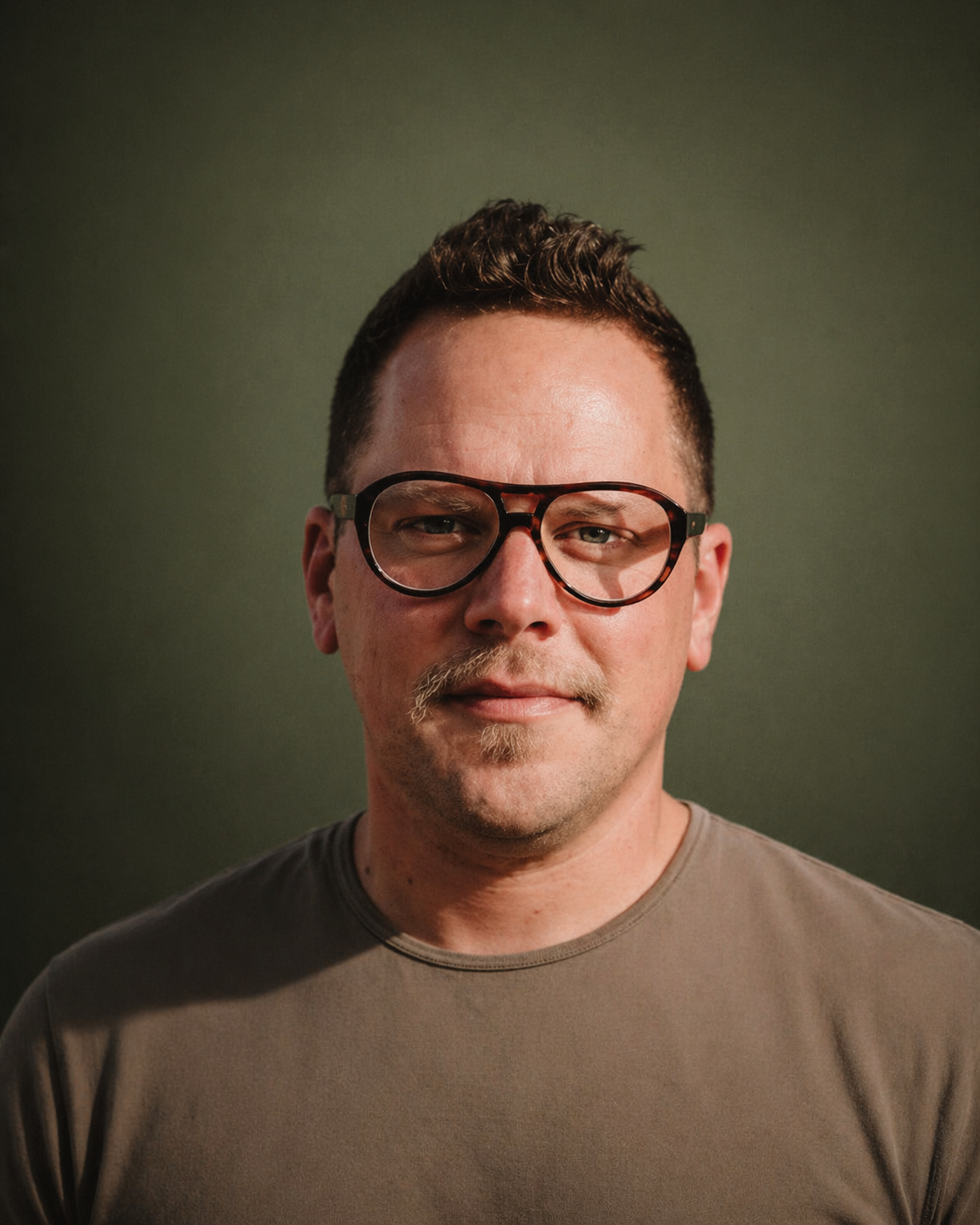 Jay Yost, founder of AIRHAUS AI Growth Agency in Billings, Montana